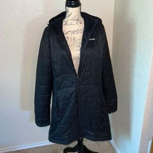 COLUMBIA OMNI-HEAT PIKE’S PEAK JACKET